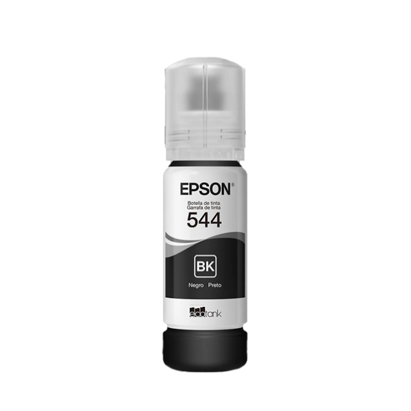 T544120 NEGRO - TINTA EPSON