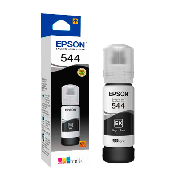 T544120 NEGRO - TINTA EPSON - Imagen 2
