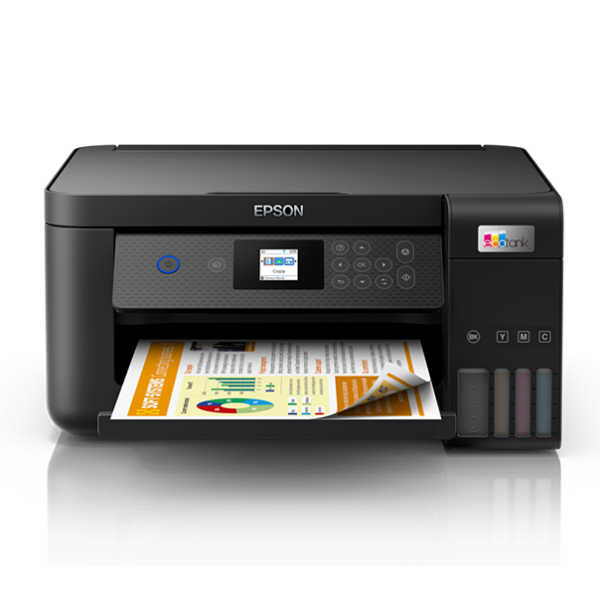 EPSON L4260 IMPRESORA SISTEMA CONTINUO