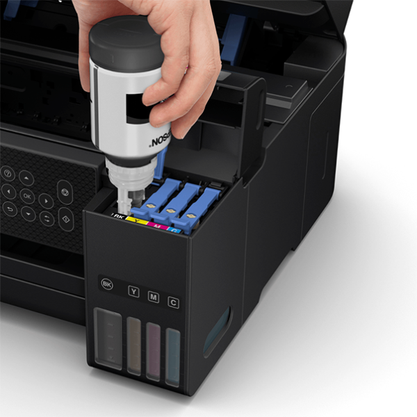 EPSON L4260 IMPRESORA SISTEMA CONTINUO - Imagen 3