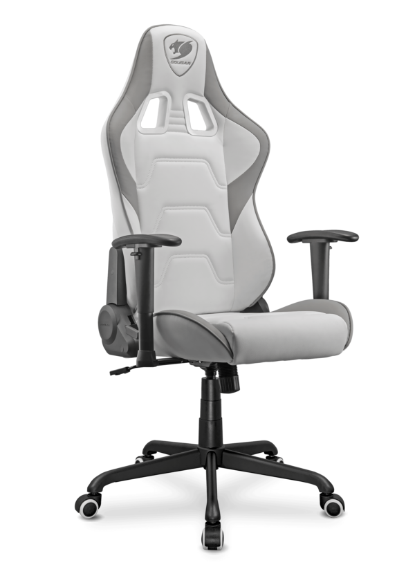 SILLA GAMING COUGAR CHAIR ARMOR ELITE WHITE - Imagen 2