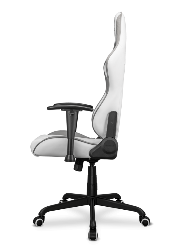 SILLA GAMING COUGAR CHAIR ARMOR ELITE WHITE - Imagen 3