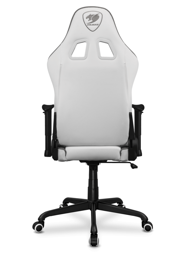 SILLA GAMING COUGAR CHAIR ARMOR ELITE WHITE - Imagen 5