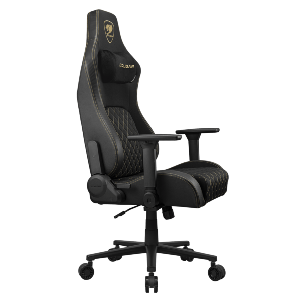SILLA GAMING COUGAR DEFENSOR GOLD F - Imagen 7