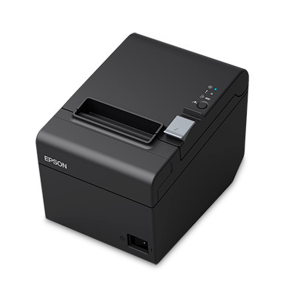 IMPRESORA TERMICA EPSON TM-T20III USB/SERIAL - Imagen 2