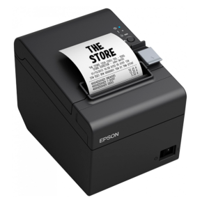 IMPRESORA TERMICA EPSON TM-T20III USB/SERIAL