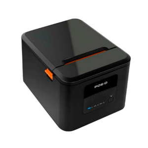 IMPRESORA TERMICA POS-D BASIC 230 STYLE USB/SERIAL/ETHERNET-UNI