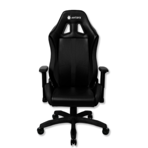 SILLA GAMER ANTRYX XTREME RACING  NOVA BLACK