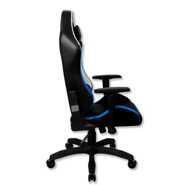 SILLA GAMER ANTRYX XTREME RACING  NOVA BLUE - Imagen 5