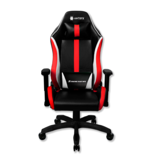 SILLA GAMER ANTRYX XTREME RACING  NOVA RED