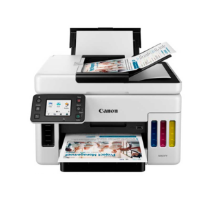 IMPRESORA SISTEMA CONTINUO  CANON MAXIFY GX7010
