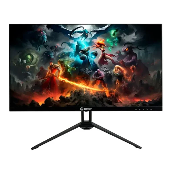 MONITOR TEROS TE-2713S  27" FHD 120HZ /1MS 1920X1080 HDMI/VGA